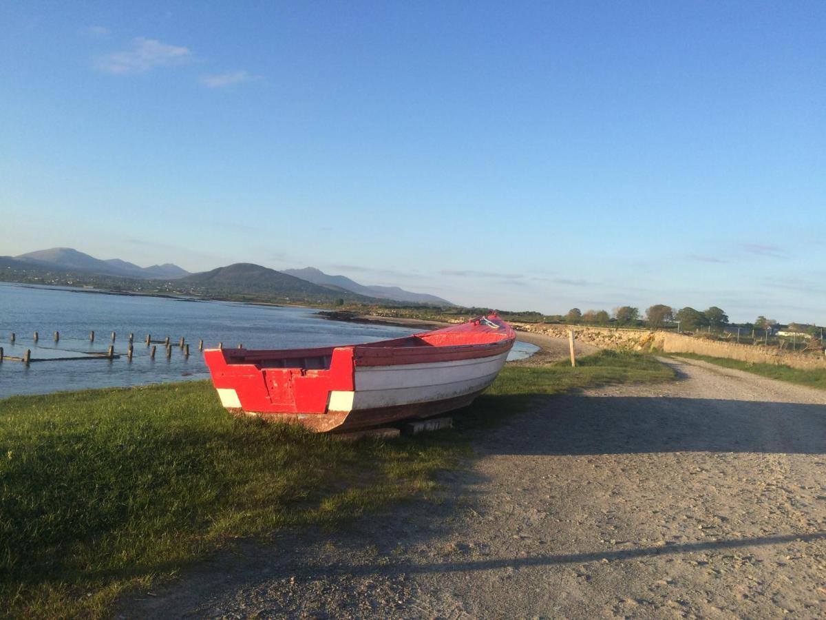Greencastle Kilkeel Esterno foto