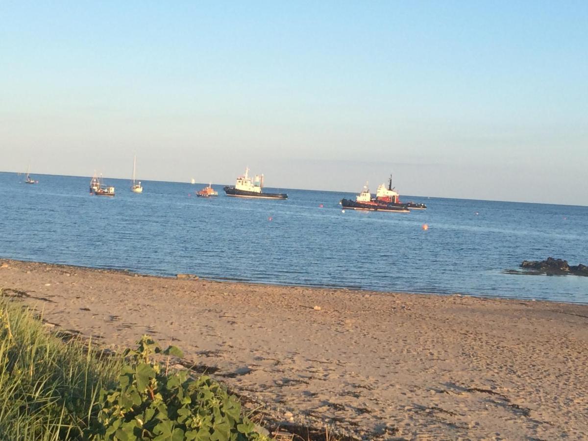 Greencastle Kilkeel Esterno foto