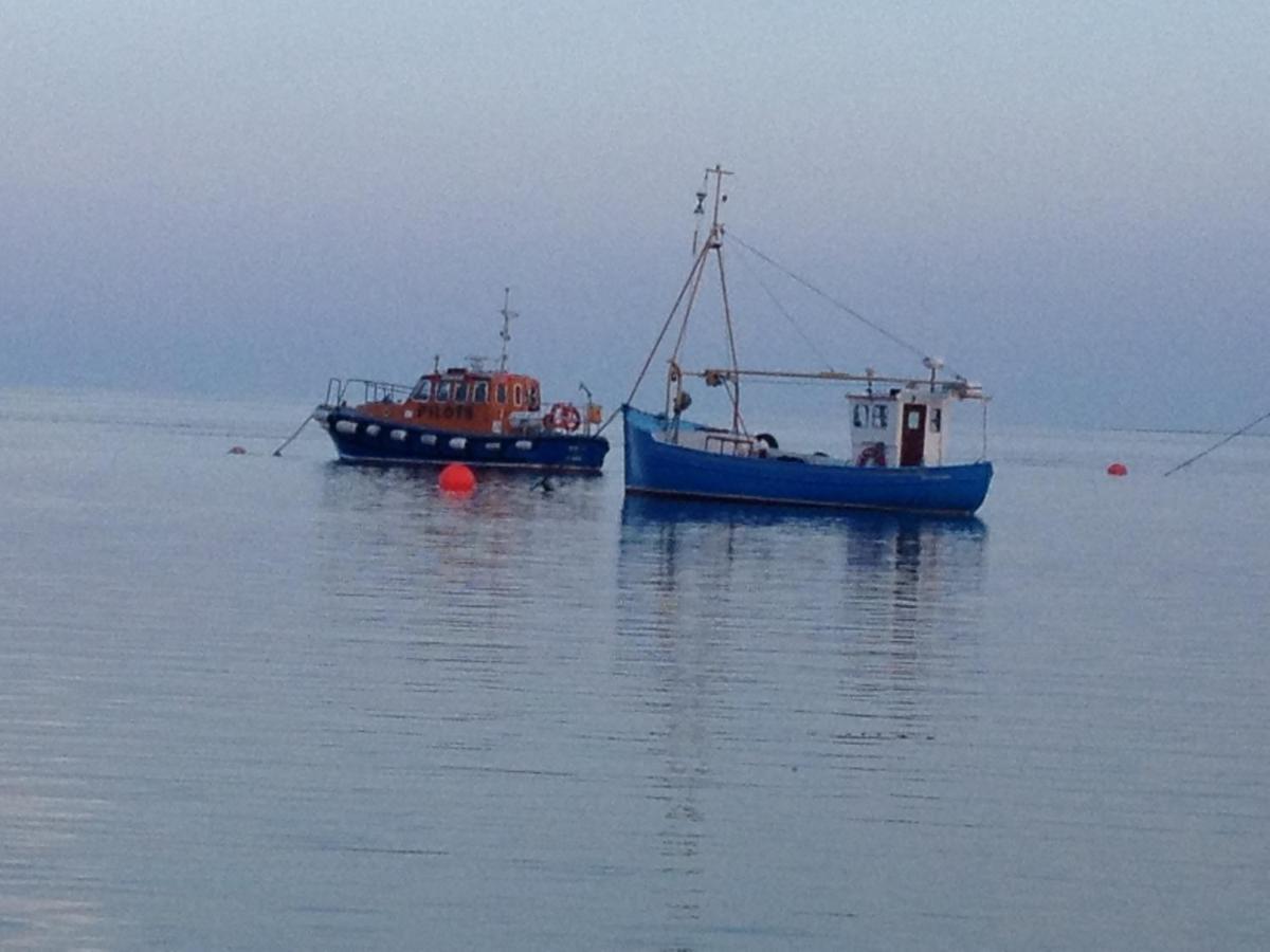 Greencastle Kilkeel Esterno foto