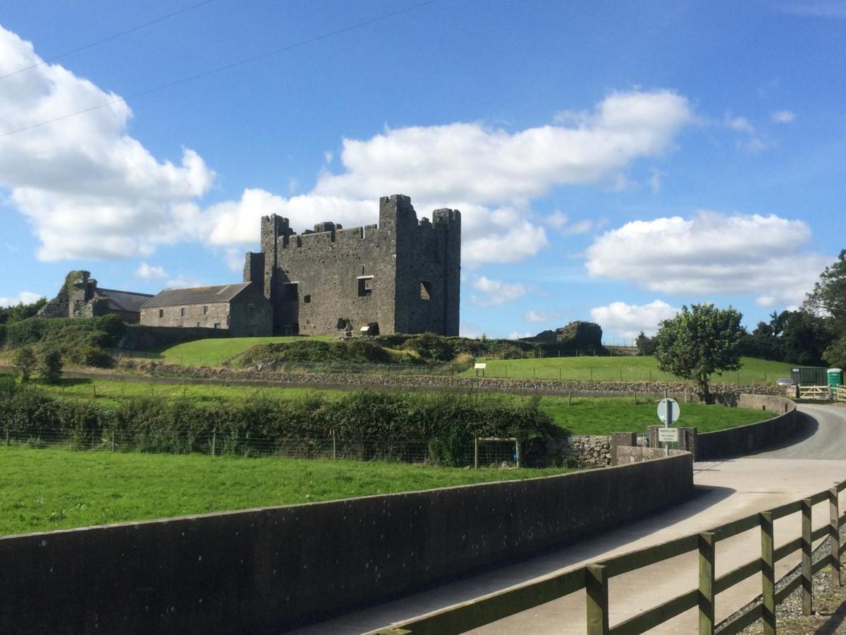 Greencastle Kilkeel Esterno foto