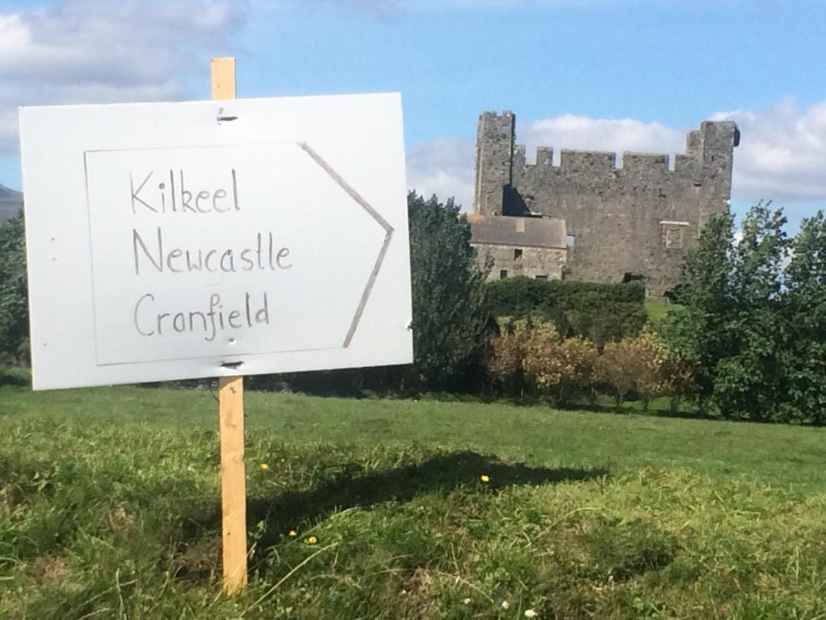 Greencastle Kilkeel Esterno foto