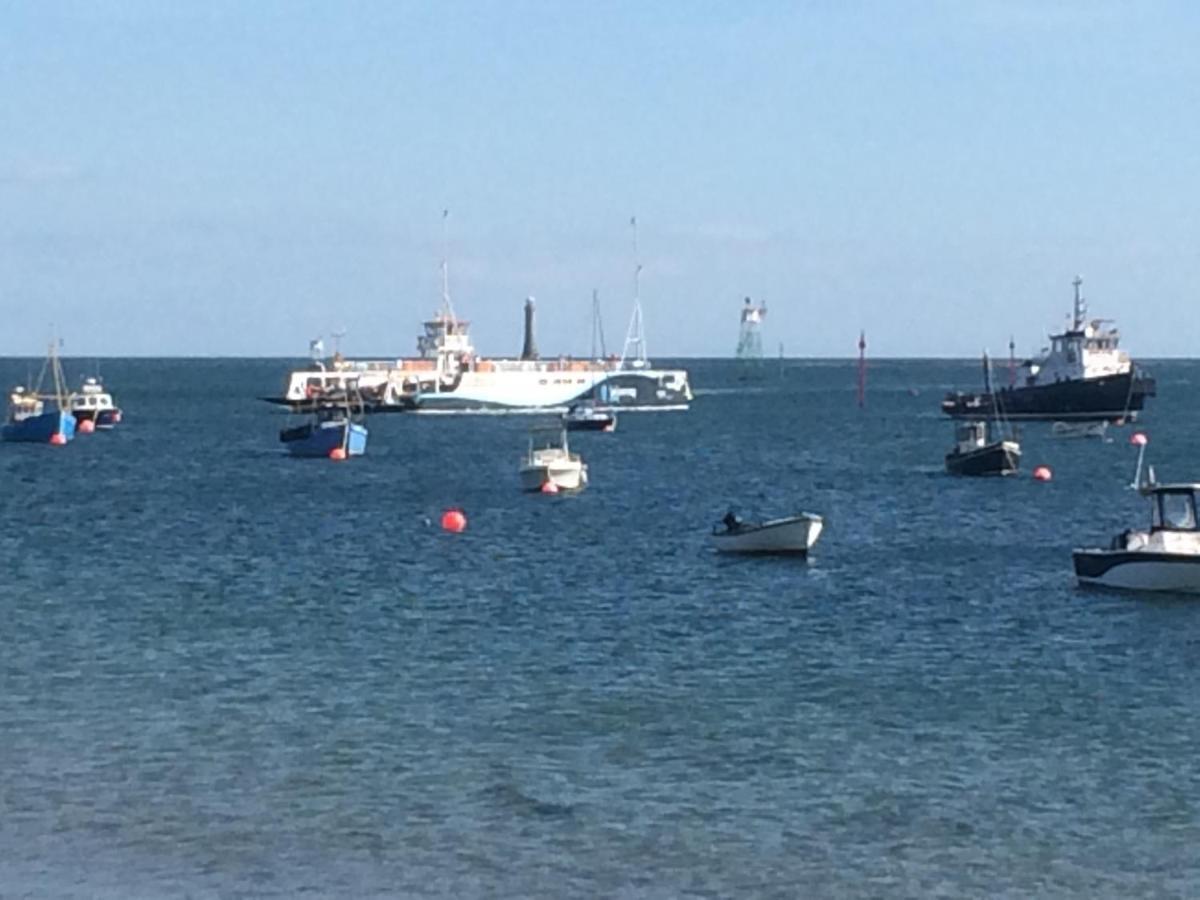 Greencastle Kilkeel Esterno foto