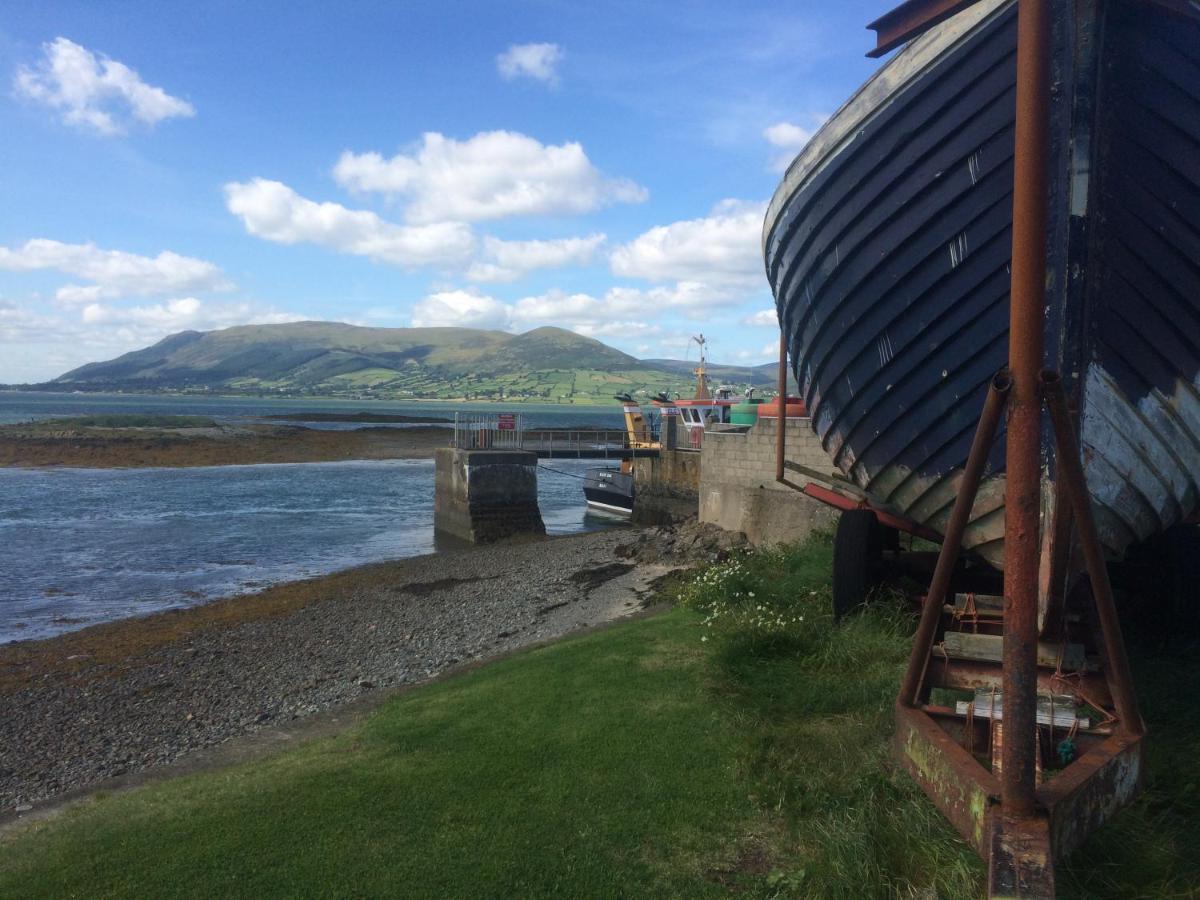 Greencastle Kilkeel Esterno foto