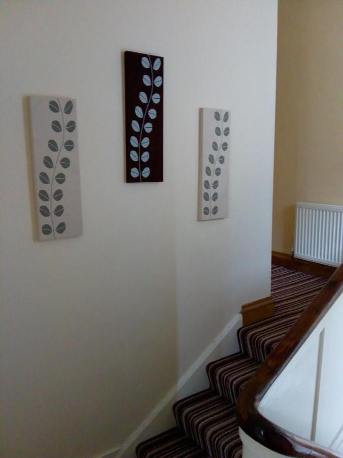 Greencastle Kilkeel Esterno foto