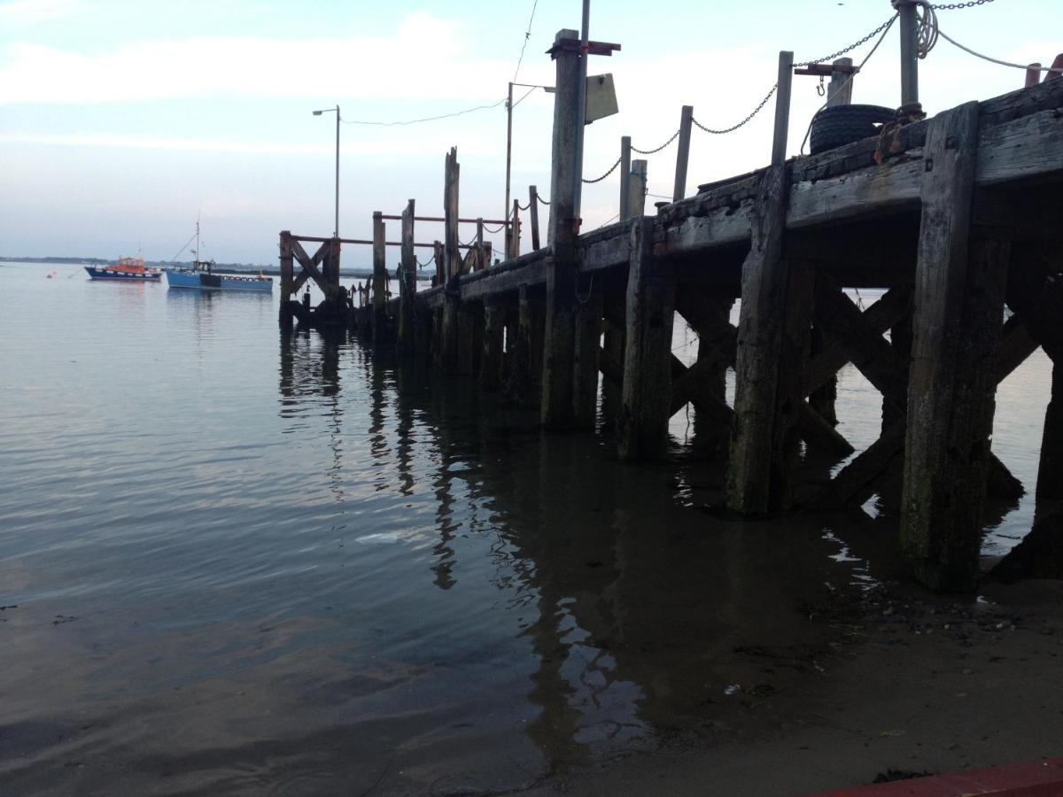 Greencastle Kilkeel Esterno foto