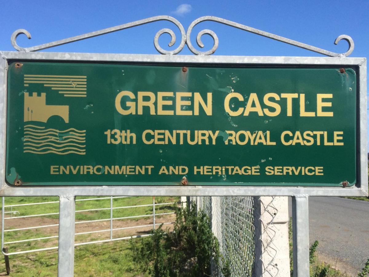 Greencastle Kilkeel Esterno foto